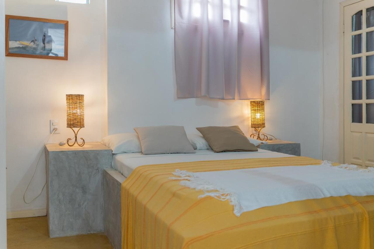 Casa Jasmin Villa Jijoca de Jericoacoara Exterior photo