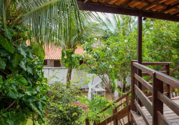 Casa Jasmin Villa Jijoca de Jericoacoara Exterior photo