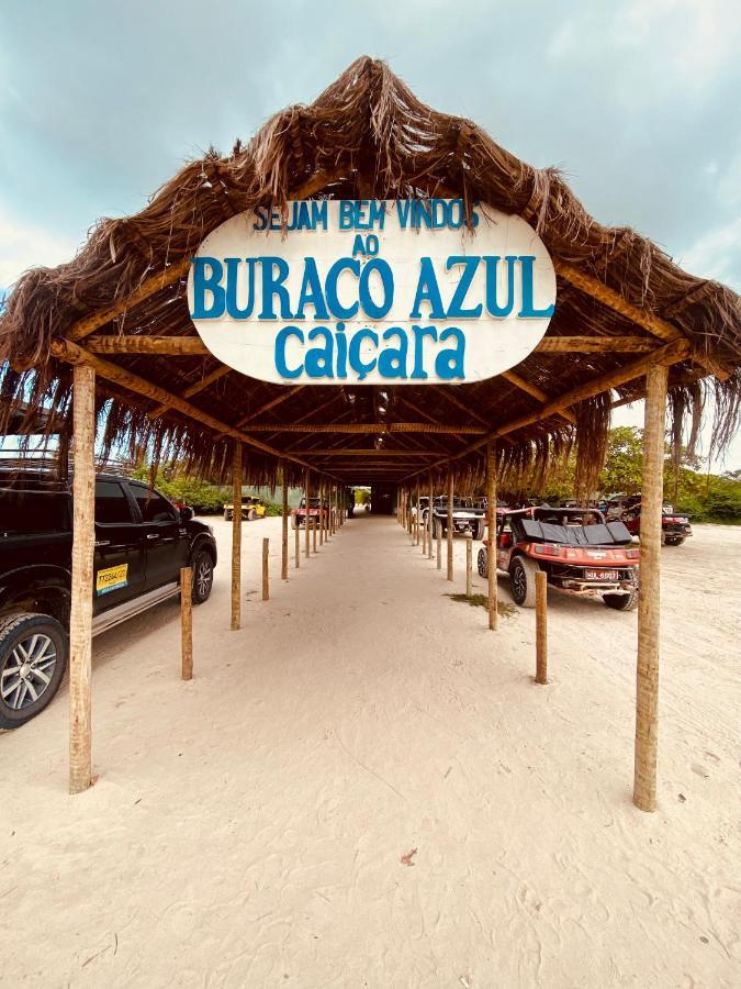 Casa Jasmin Villa Jijoca de Jericoacoara Exterior photo