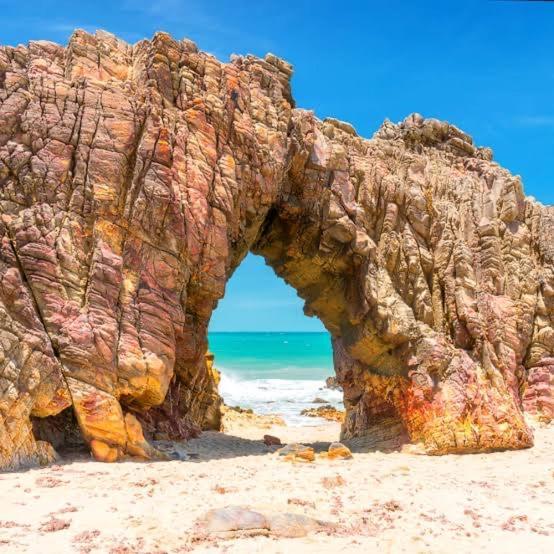 Casa Jasmin Villa Jijoca de Jericoacoara Exterior photo