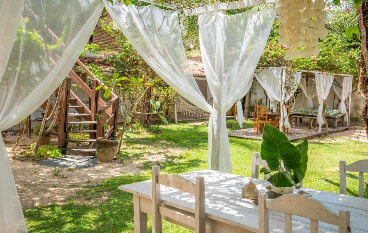 Casa Jasmin Villa Jijoca de Jericoacoara Exterior photo