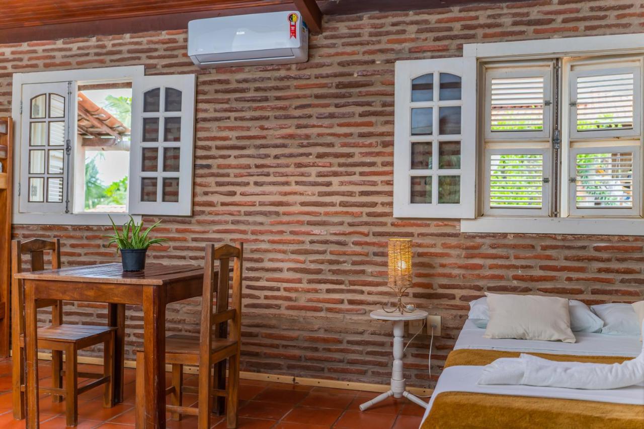 Casa Jasmin Villa Jijoca de Jericoacoara Exterior photo
