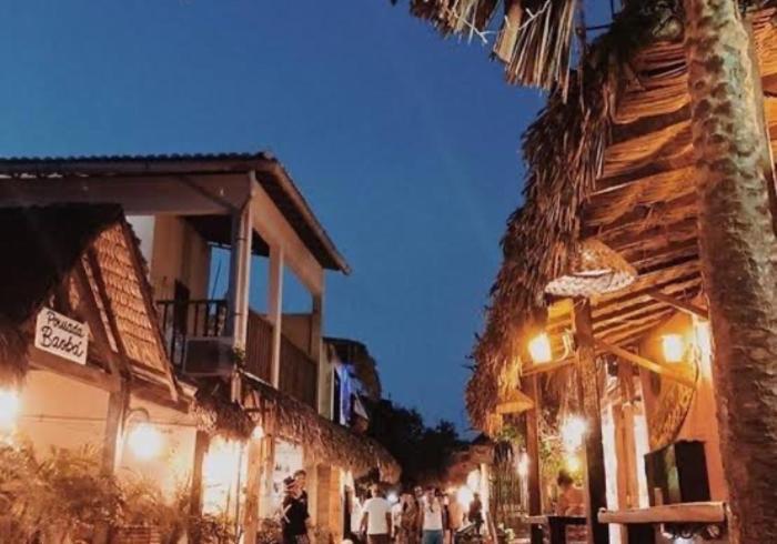 Casa Jasmin Villa Jijoca de Jericoacoara Exterior photo