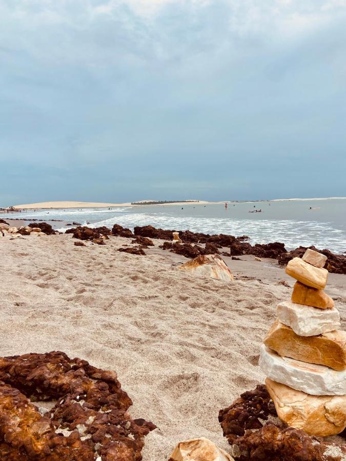 Casa Jasmin Villa Jijoca de Jericoacoara Exterior photo