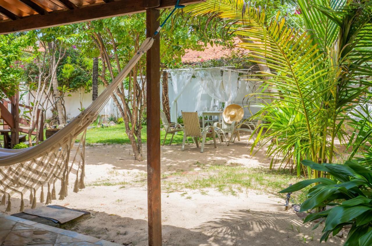 Casa Jasmin Villa Jijoca de Jericoacoara Exterior photo