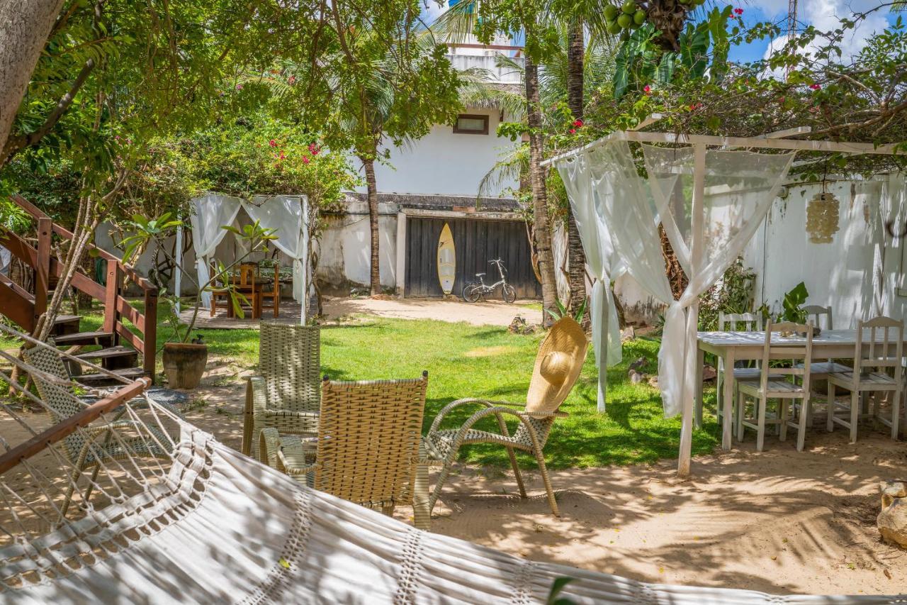 Casa Jasmin Villa Jijoca de Jericoacoara Exterior photo