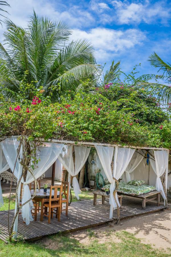 Casa Jasmin Villa Jijoca de Jericoacoara Exterior photo