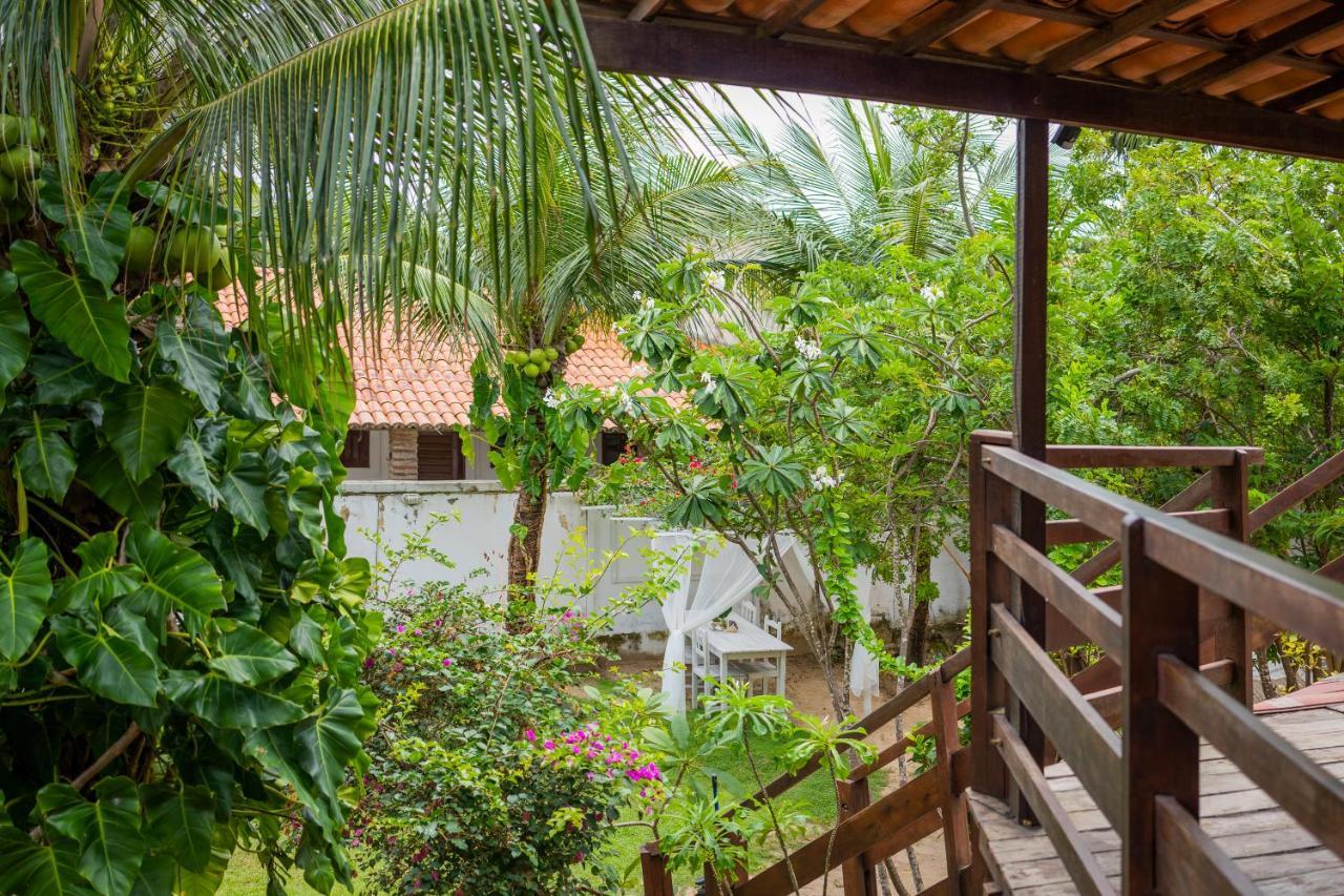 Casa Jasmin Villa Jijoca de Jericoacoara Exterior photo