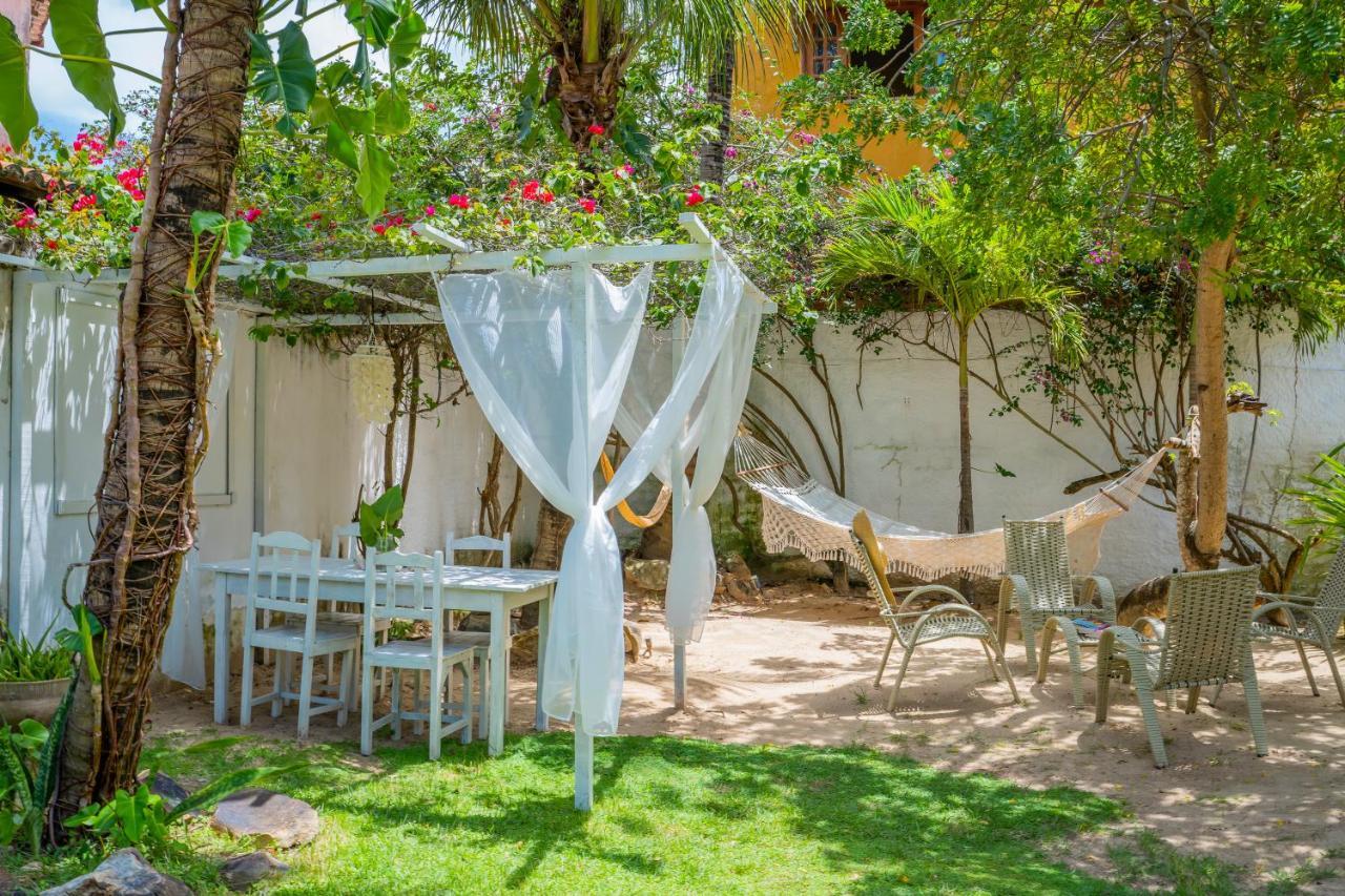 Casa Jasmin Villa Jijoca de Jericoacoara Exterior photo