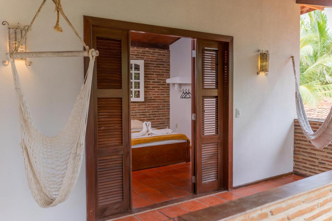 Casa Jasmin Villa Jijoca de Jericoacoara Exterior photo
