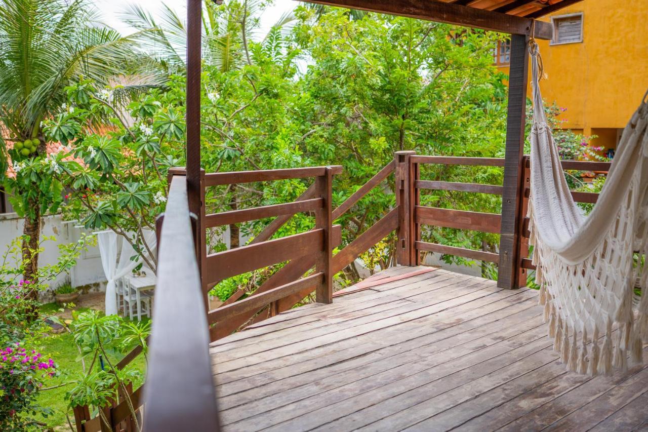 Casa Jasmin Villa Jijoca de Jericoacoara Exterior photo