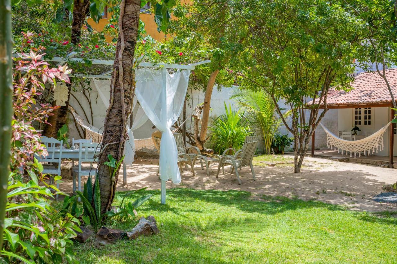 Casa Jasmin Villa Jijoca de Jericoacoara Exterior photo