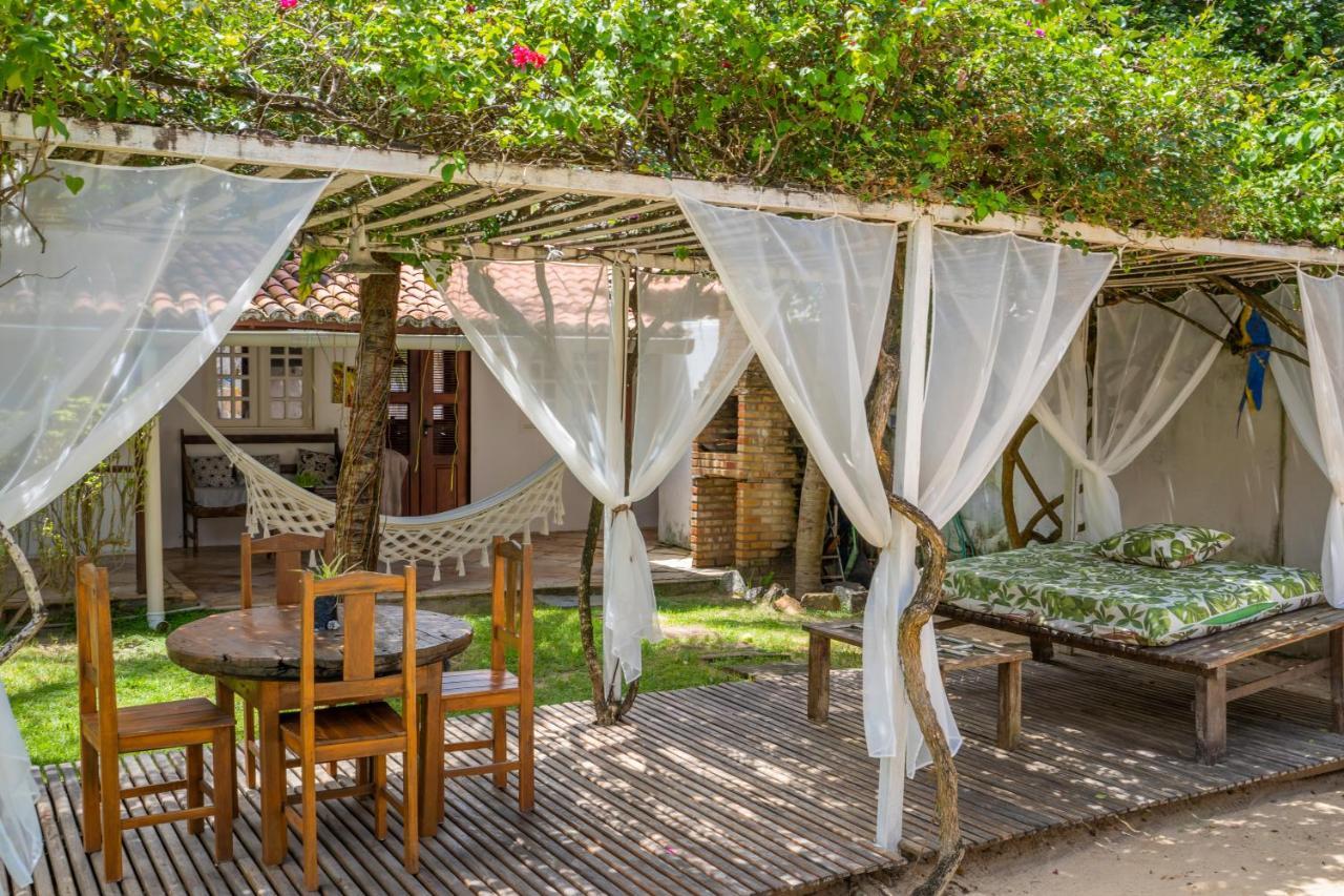 Casa Jasmin Villa Jijoca de Jericoacoara Exterior photo